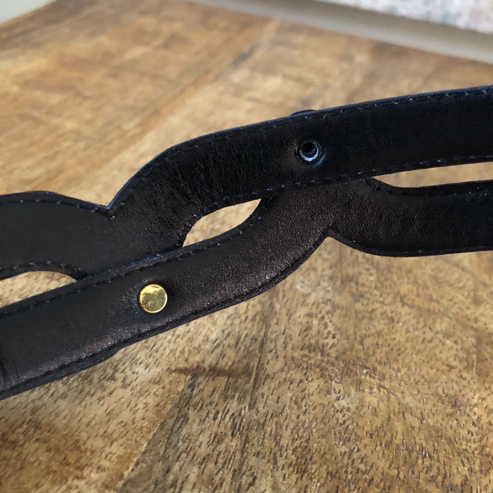 Gucci EUC Rare Vintage Belt - Picture 9 of 13